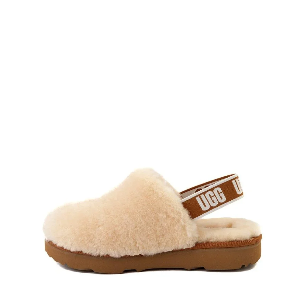 UGG Slippers Fluff Yeah Clog
